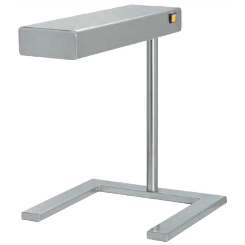 Pantalla mantenedora de calor profesional