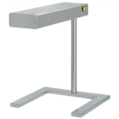 Pantalla mantenidora de calor professional