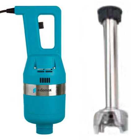 Braç triturador industrial 350W