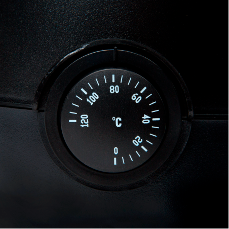 xocolatera industrial 10 litres