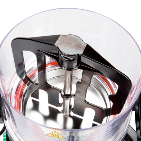 xocolatera industrial 10 litres