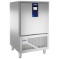 Digital cabinet blast chiller - freezer with 8 trays GN 1/1 and E/N
