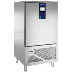 Armari abatidor - congelador digital de 10 safates GN 1/1 i E/N
