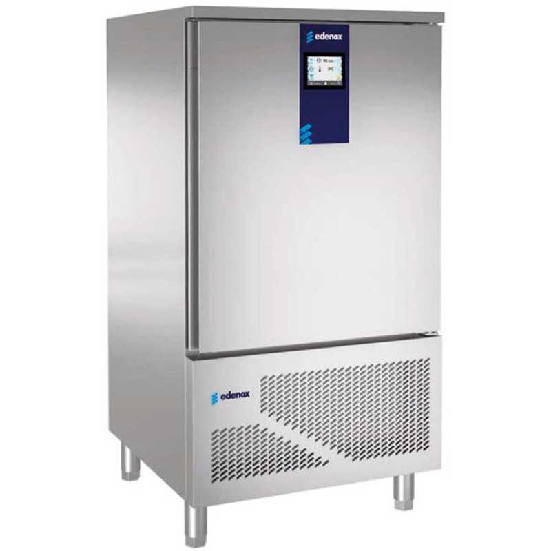 Armari abatidor - congelador digital de 10 safates GN 1/1 i E/N