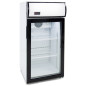 Subzero 80 liter refrigerated tabletop display