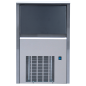 Industrial ice maker 45 kg/24h