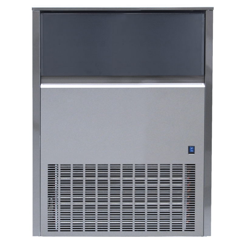 Industrial ice maker 60 kg/24h
