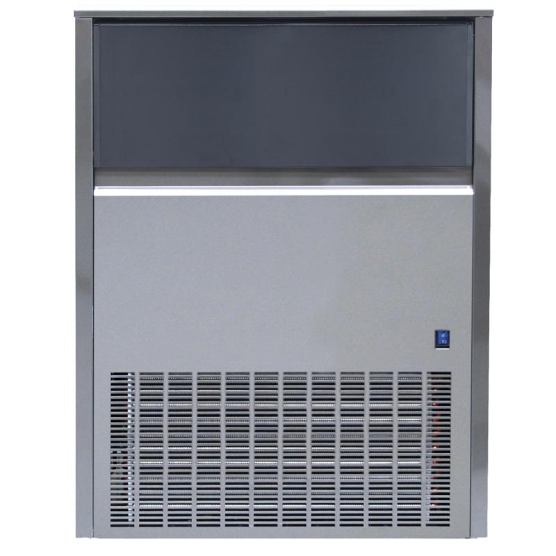 Industrial ice maker 80 kg/24h
