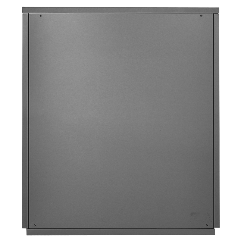 Máquina de hielo industrial 150 kg/24h