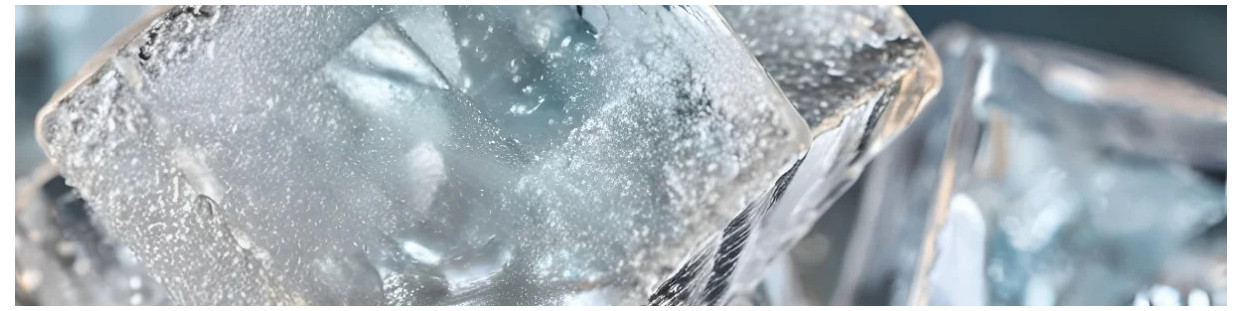 Màquines de Gel Industrials