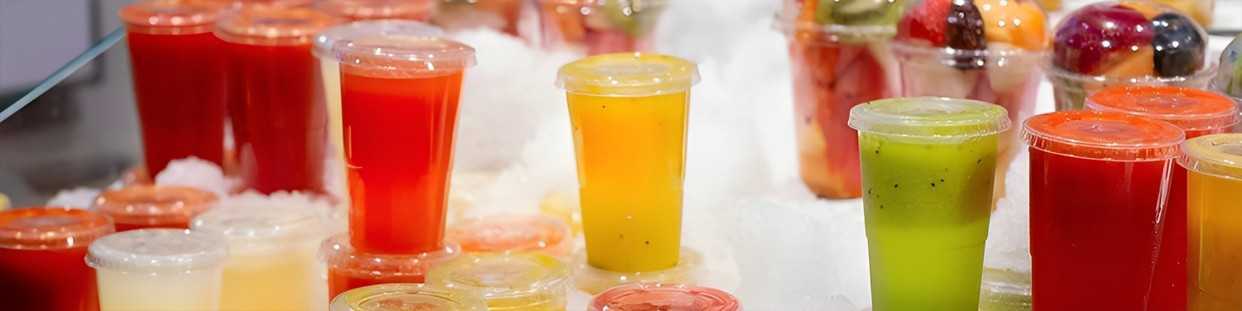 Commercial Ice Crushers