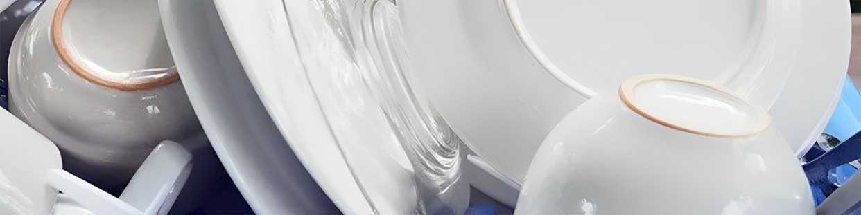 Commercial Dishwashers