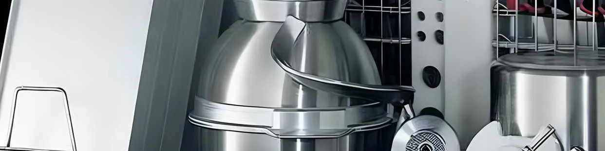 Lave-Batteries Professionnels