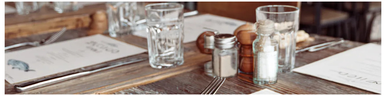 Acheter des tables pour la restauration | Terrasse, aluminium et design professionnel