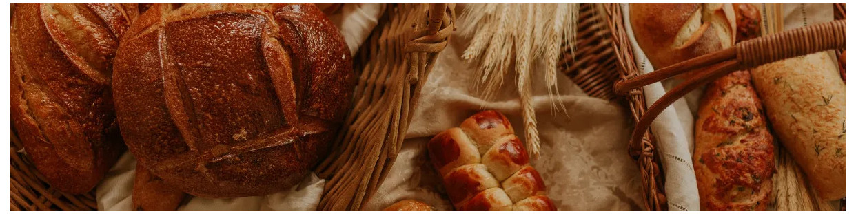 Plateaux Boulangerie