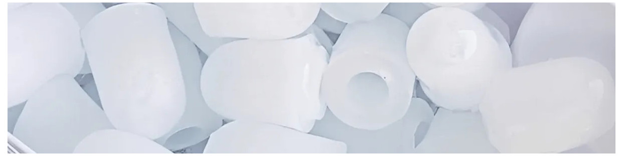 Màquines de gel buit