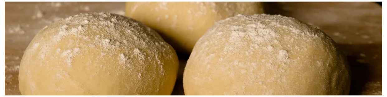 Pizza Dough Rollers