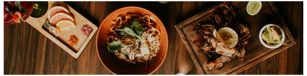 【 Vaisselle de Présentation 】▷ Service de Table Pro - MBH