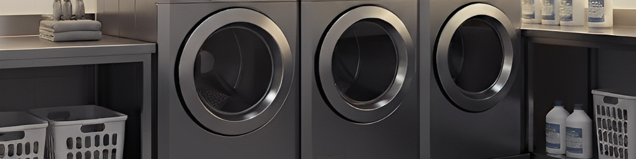 Commercial washing Machines