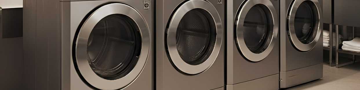 Commercial Dryers