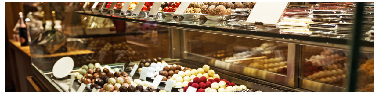 Vitrines Expositores