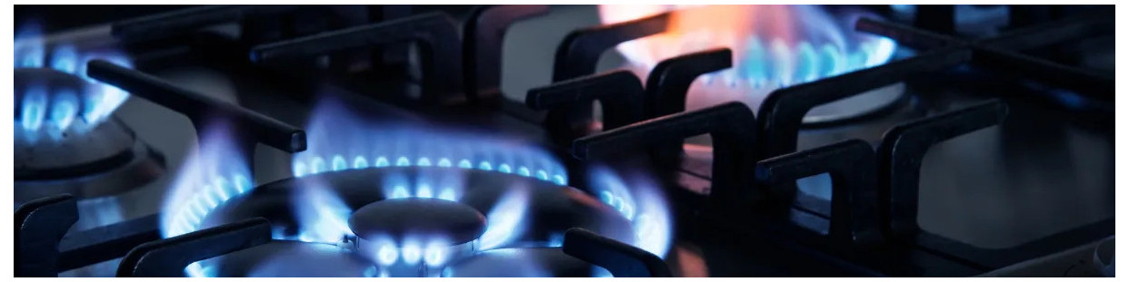 Cocinas Industriales