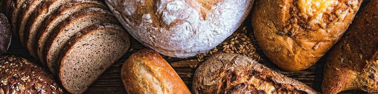 Commercial Bread Ovens