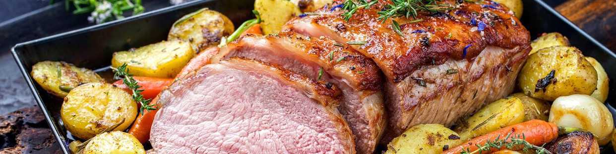 Commercial Convection Cvens