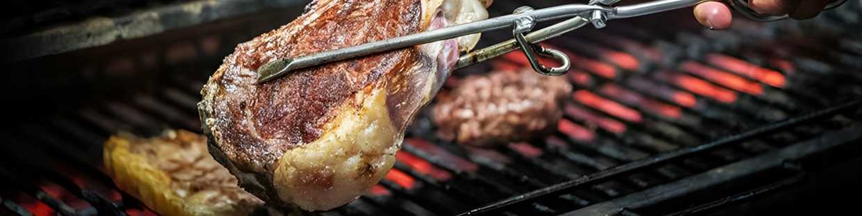 Forns Brasa Industrials