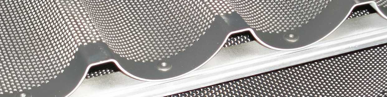 Plaques Fours Professionnels