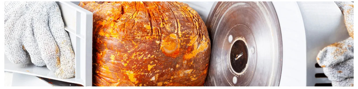 Commercial Meat Slicers