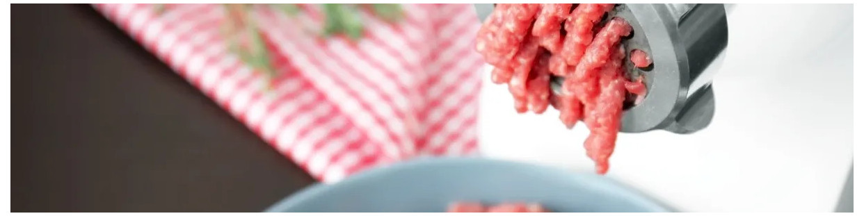 Picadores de Carn Industrials