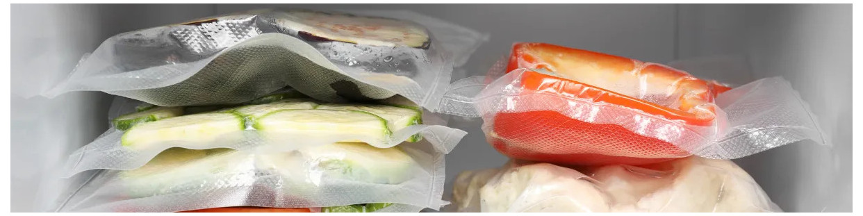 Commercial Vacuum Packing Machines