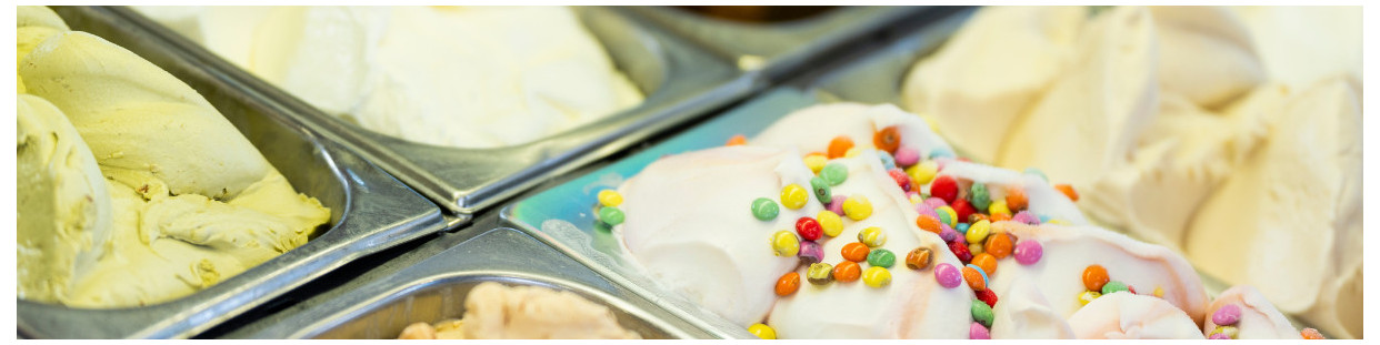 Vitrines De Gelats Expositores