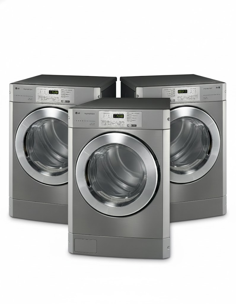 Secadoras industriales