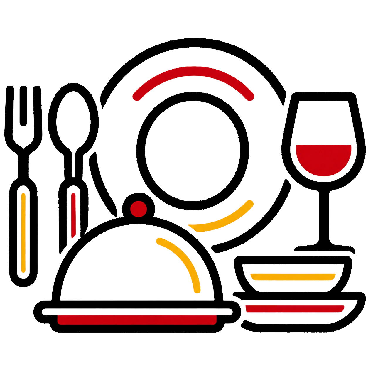 KITCHENWARE