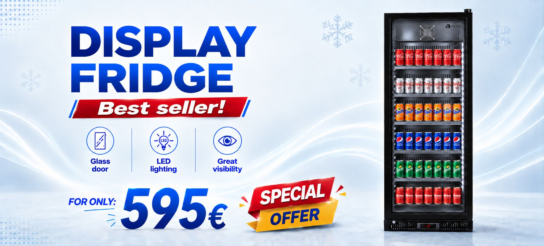 Offer Banner