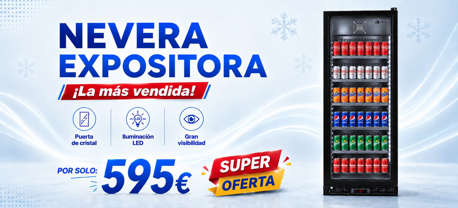 Offer Banner