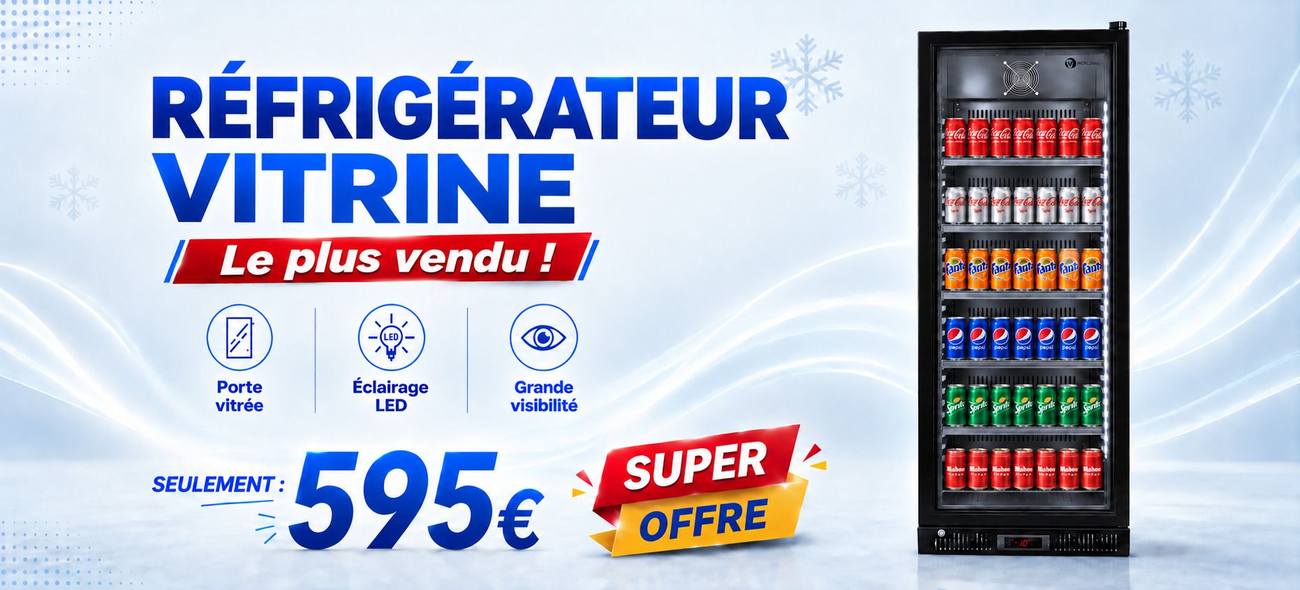 Offer Banner